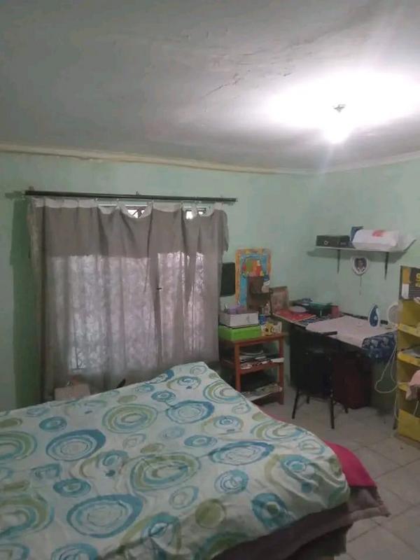 2 Bedroom Property for Sale in Mogwase North West